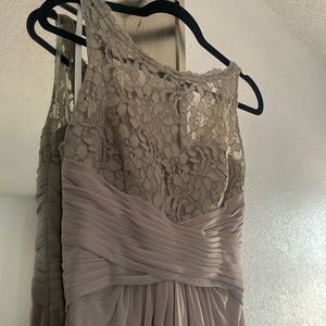 Davids Bridal Gown